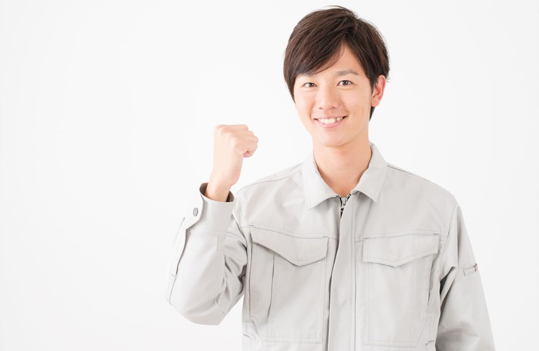 正社員として雇用 | 神奈川県横浜市で建設の求人なら樋口鉄筋工業株式会社