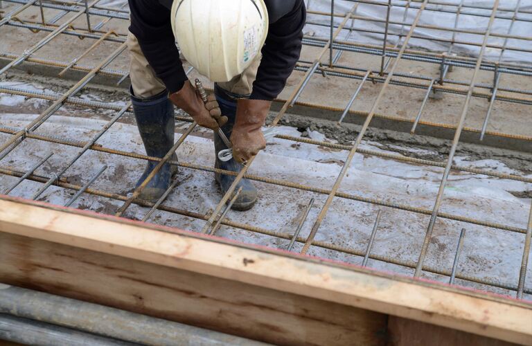 現場作業の求人 | 神奈川県横浜市で建設の求人なら樋口鉄筋工業株式会社
