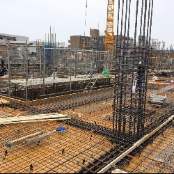 未経験から始める鉄筋工事の魅力