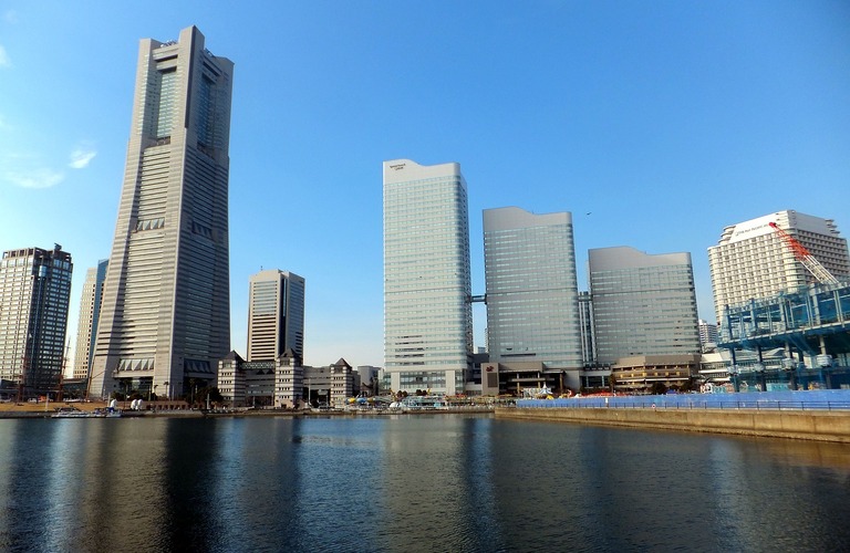 未経験から始められる！鉄筋工事の技術者になろう