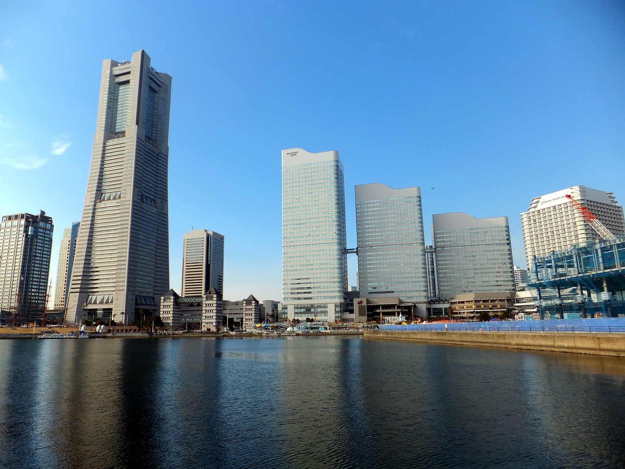 未経験から始められる！鉄筋工事の技術者になろう